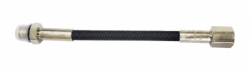 large hp hose gauge braided miflex 6 inch balidiveshop 1